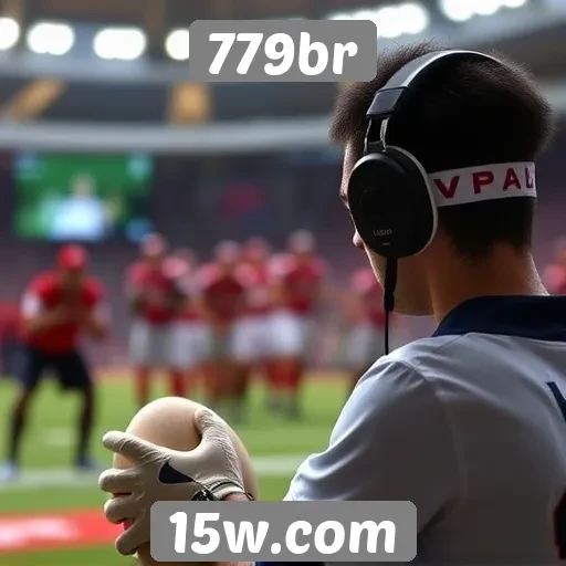 779br apresenta novas funcionalidades para jogadores