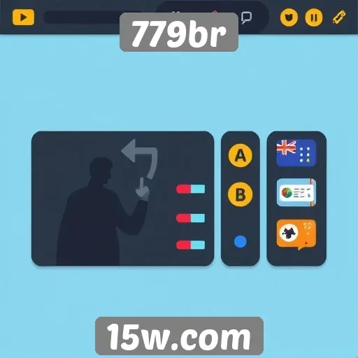 769br e sua interface amigável para novos usuários