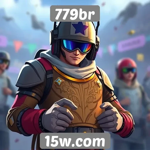 Recursos exclusivos que o 779br oferece aos usuários