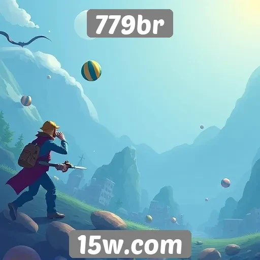 Comparação de jogos disponíveis no 779br com concorrentes