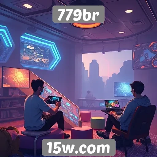 Avaliação da jogabilidade no 779br