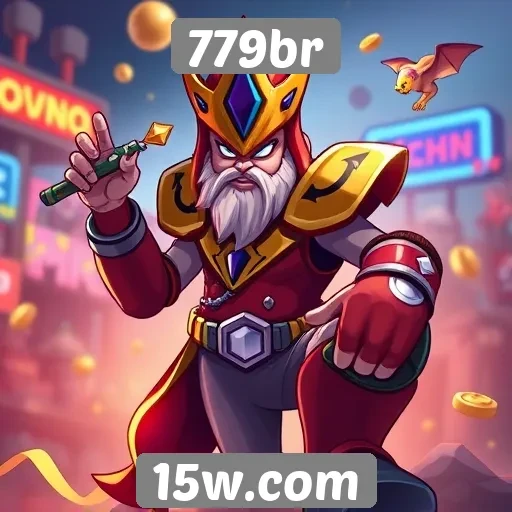 Perspectivas para o crescimento do 779br no mercado