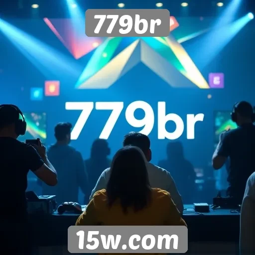 O impacto do 779br na comunidade de gamers