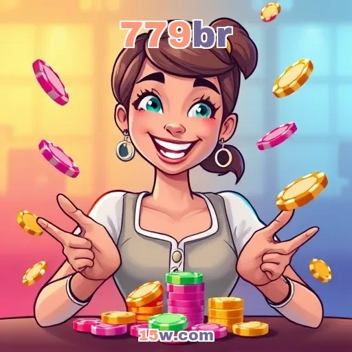 779br: Explore as Incríveis Funcionalidades da Plataforma de Jogos