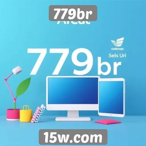 Características das promoções e ofertas em 779br