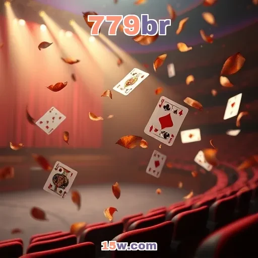 779br: As Promoções Imperdíveis que Transformam Seu Jogo