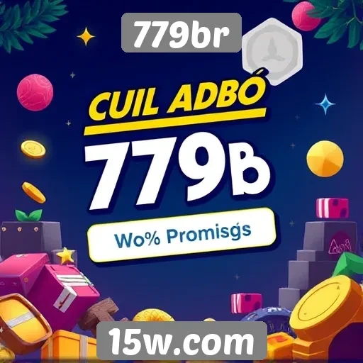 Explorando as promoções sazonais do 779br