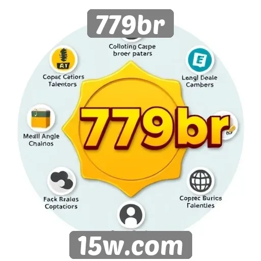 Análise das funcionalidades do site 779br para jogadores