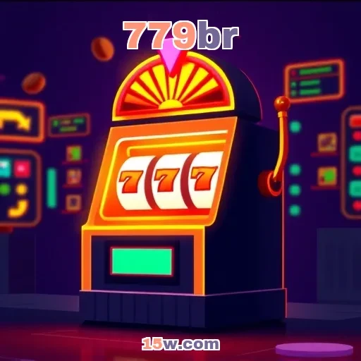 779br: Desbravando as Melhores Caça-Níqueis do Brasil